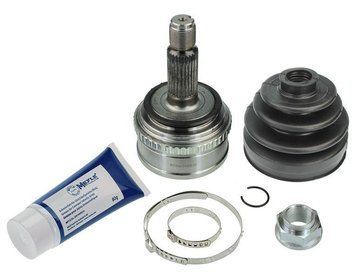ХОНДА Шутл ШРУС/ГРАНАТА Наружный Honda SHUTTLE RA 1994-1998 400191 400191