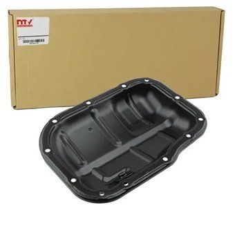 Піддон Масляний Двигуна ТОЙОТА ПРИУС Плюс Toyota PRIUS PLUS W4 2011-2024 NTY BMOTY006 BMOTY006