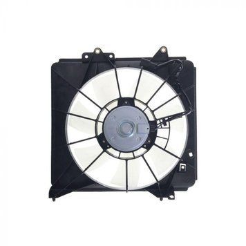 Вентилятор Радіатора Основного ХОНДА Сіті 5 Honda CITY V GM2 GM3 2008-2024 383723W4