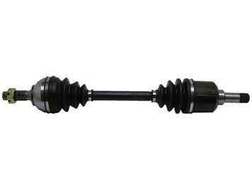 ПЕЖО 405 1 Брейк Піввісь Ліва Peugeot 405 I Break 15E 1988-1992 300602 300602