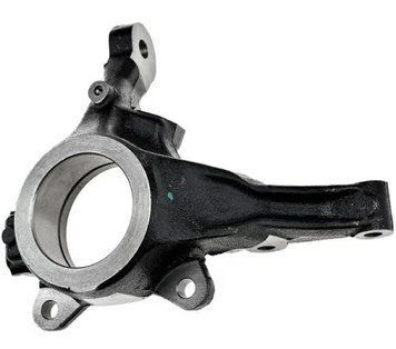 ФІАТ УЛІС ПОВОРОТНИЙ КУЛАК ПЕРЕДНІЙ Лівий Цапфа Fiat ULYSSE 220/179 1994-2011 NTY ZZPFT004 ZZPFT004