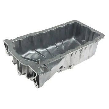 Поддон Масляный Двигателя ФОЛЬКСВАГЕН БОРА 1 Volkswagen BORA I 1J2 1998-2005 NTY BMOVW002 BMOVW002