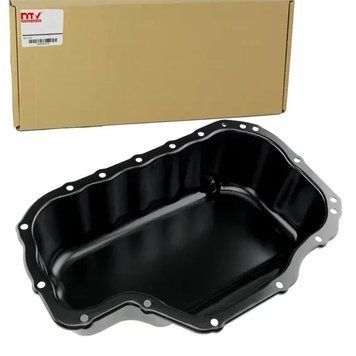 Поддон Масляный Двигателя МЕРСЕДЕС ВИТО/МИКСТО Mercedes VITO/MIXTO W639 2007-2024 NTY BMOME006 BMOME006
