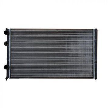 Сіат КОРДОБА Радіатор Двигуна Основний Seat CORDOBA 6K1 6K2 1993-2002 POLCAR 952408A4 952408A4