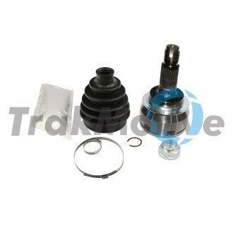 МИНИ МИНИ ШРУС/ГРАНАТА Внешний Mini MINI R50 R53/R52/R56 2001-2012 400264 400264