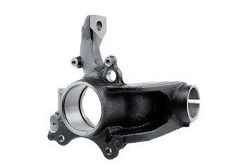 Сіат ЛЕОН ПОВОРОТНИЙ КУЛАК ПЕРЕДНІЙ Правий Цапфа Seat LEON 1M1 1999-2006 NTY ZZPAU013 ZZPAU013