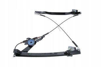 ФОРД МОНДЕО 3 Турнир СТЕКЛОПОДЪЕМНИК Передний Левый Ford MONDEO III Turnier B4Y/B5Y/BWY 2000-2007 NTY EPSFR014 EPSFR014