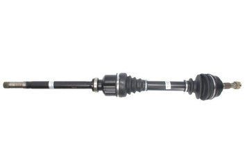 СИТРОЄН Ц5 2 Брейк Піввісь Права Citroen C5 II Break RE_ 2004-2008 300218 300218