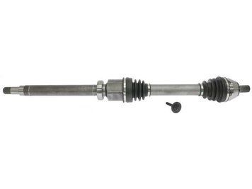 ВОЛЬВО Ц30 Піввісь Права Volvo C30 533 2006-2012 300435 300435