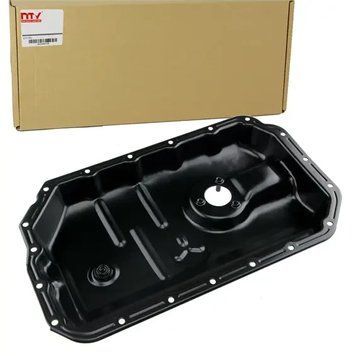 Поддон Масляный Двигателя Ауди А5 Спортбек Audi A5 Sportback 8TA 2009-2017 NTY BMOAU011 BMOAU011