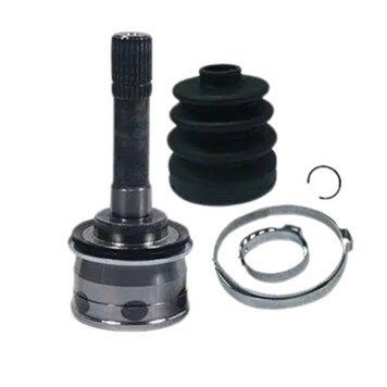 Сузуки ВИТАРА Кабрио ШРУС/ГРАНАТА Наружный Suzuki VITARA Cabrio ET TA 1996-1999 400397 400397