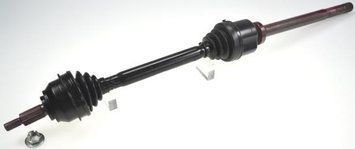 РЕНО ЛАГУНА 3 Грандтур Полуось Правая Renault LAGUNA III Grandtour KT0/1 2008-2015 300843 300843