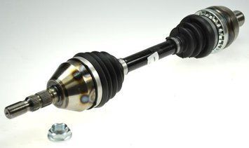 ОПЕЛЬ АСТРА Х Піввісь Права Opel ASTRA H A04L70 2007-2014 300567 300567