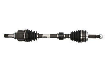 ТОЙОТА АВЕНСИС Полуось Передняя Левая Toyota AVENSIS _T27_ 2008-2018 300979 300979