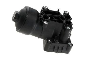 Ауди ТТ Радиатор Масляный Теплообменник Audi TT 8J3 2008-2014 NTY CCLAU010A CCLAU010A