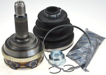 ХОНДА Акорд 5 ШРУС/ГРАНАТА Внешний Honda ACCORD V CC CD/CE CF_ CD 1993-1998 400197 400197