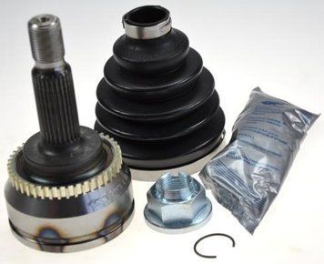 МИЦУБИСИ КАРИЗМА ШРУС/ГРАНАТА Внешний Mitsubishi CARISMA DA_ 2000-2006 400266 400266
