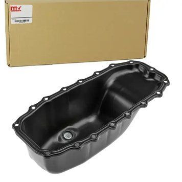 Поддон Масляный Двигателя ЛЯНЧА ИПСИЛОН Lancia YPSILON 843 2003-2011 NTY BMOFT006 BMOFT006