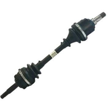 ОПЕЛЬ КОМБО Тур Полуось Левая Opel COMBO Tour 2001-2011 301117 301117