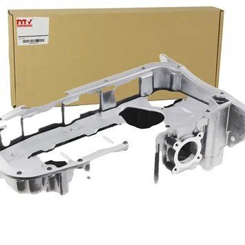 Поддон Масляный Двигателя ОПЕЛЬ СИГНУМ Opel SIGNUM Z03 2003-2005 NTY BMOPL012 BMOPL012