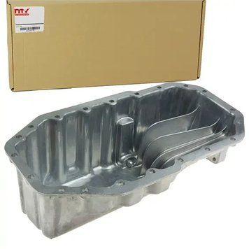Поддон Масляный Двигателя ШКОДА ОКТАВИЯ 1 Комби Skoda OCTAVIA I Combi 1U5 1998-2004 NTY BMOSK000 BMOSK000