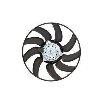 Вентилятор Радіатора Основного Ауді А4 Б8 АВАНТ Audi A4 B8 Avant 8K5 2007-2015 133723U1S