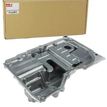 Поддон Масляный Двигателя ФОРД Ц-МAКС 2 Ford C-MAX II DXA/CB7 DXA/CEU 2015-2019 NTY BMOFR013 BMOFR013