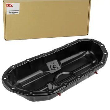 Поддон Масляный Двигателя ЛЕКСУС ЛС Lexus LS F4 2006-2024 NTY BMOTY019 BMOTY019