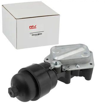 ФІАТ 500 Ц Радіатор Масляний Теплообмінник Fiat 500 C 312 2013-2024 NTY CCLFT006 CCLFT006