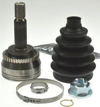 МИЦУБИСИ КАРИЗМА ШРУС/ГРАНАТА Наружный Mitsubishi CARISMA DA_ 1995-2006 400267 400267