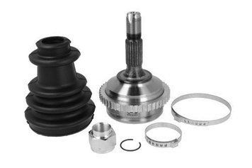ПЕЖО 206 ШРУС/ГРАНАТА Внешний Peugeot 206 2A/C 1998-2012 400338 400338