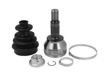 ФОРД ФИЕСТА 5 ВЕН ШРУС/ГРАНАТА Наружный Ford FIESTA V Van JH_ JD_ 2001-2010 400580 400580