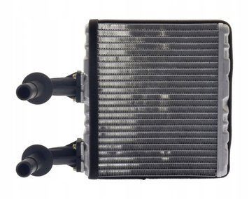 Радиатор Печки Салона Нисан МИКРА 2 Nissan MICRA II 1992-2000 POLCAR 2705N82 2705N82