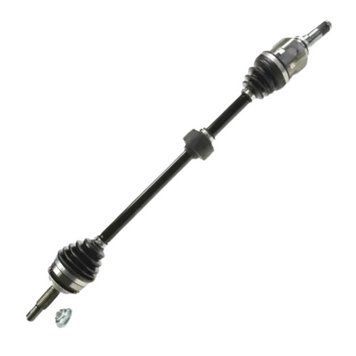 ТОЙОТА ЯРИС Полуось Передняя Правая Toyota YARIS _P9_ 2005-2012 300984 300984