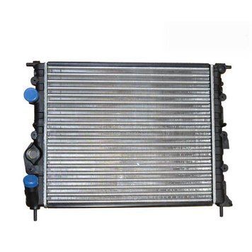РЕНО ТХAЛІA 1 Радіатор Двигуна Основний Renault THALIA I LB 2000-2024 POLCAR 600708A1 600708A1
