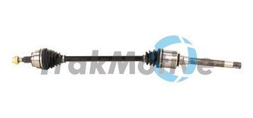 МЕРСЕДЕС М-Класс Полуось Правая Mercedes M-CLASS W164 2005-2011 301378 301378