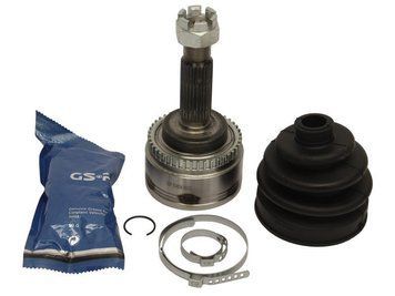 МИЦУБИСИ Кольт 5 ШРУС/ГРАНАТА Наружный Mitsubishi COLT V CJ_ CP_ 1996-2003 400268 400268