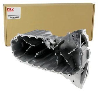 Піддон Масляний Двигуна ФОЛЬКСВАГЕН КРАФТЕР 30-35 Volkswagen CRAFTER 30-35 2E 2006-2013 NTY BMOVW037 BMOVW037
