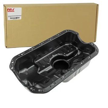 Поддон Масляный Двигателя ХОНДА Цивик 6 Фастбек Honda CIVIC VI Fastback MA MB 1994-2001 NTY BMOHD009 BMOHD009