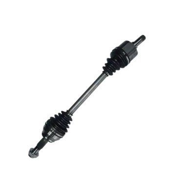 ПЕЖО БОКСЕР Піввісь Передня Peugeot BOXER 2006-2024 301876 301876