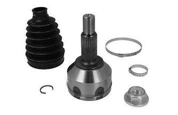 ФОРД МОНДЕО 2 Турнір ШРУС/ГРАНАТА Зовнішній Ford MONDEO II Turnier BAP/BNP/BFP 1996-2000 400142 400142