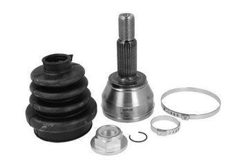 ФОРД Фюжин ШРУС/ГРАНАТА Внешний Ford FUSION JU_ 2002-2012 400613 400613