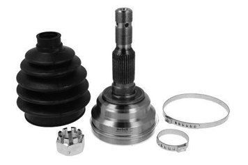 ОПЕЛЬ АСТРА Г ШРУС/ГРАНАТА Зовнішній Opel ASTRA G T98/F70 1998-2009 400708 400708