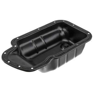Поддон Масляный Двигателя РЕНО МЕГАН 1 Класик Renault MEGANE I Classic LA0/1 1996-2003 NTY BMOCT007 BMOCT007