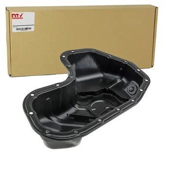 Поддон Масляный Двигателя ТОЙОТА Хайлендер/КЛУГЕР Toyota HIGHLANDER/KLUGER U5 2014-2016 NTY BMOTY007 BMOTY007