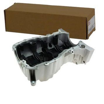 Поддон Масляный Двигателя РЕНО Латитюд Renault LATITUDE L70 2010-2024 NTY BMORE003 BMORE003