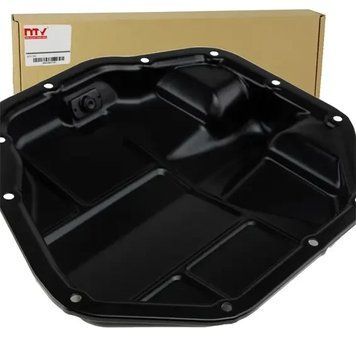 Поддон Масляный Двигателя РЕНО ЕСПЕЙС 4 Renault ESPACE IV JK0/1 2002-2024 NTY BMORE006 BMORE006