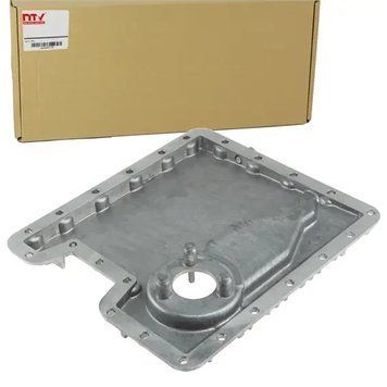 Поддон Масляный Двигателя БМВ Х5 BMW X5 E53 2000-2006 NTY BMOBM008 BMOBM008