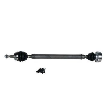 Ауді А3 Піввісь Права Audi A3 8L1 1996-2003 300094 300094