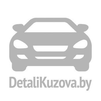 Рем Вставка Ступінь у зборі ліва з внутрішнім порогом MERCEDES SPRINTER W901-W904 P149223